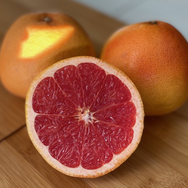 Grapefruitsaft kann Medikamente beeinflussen
